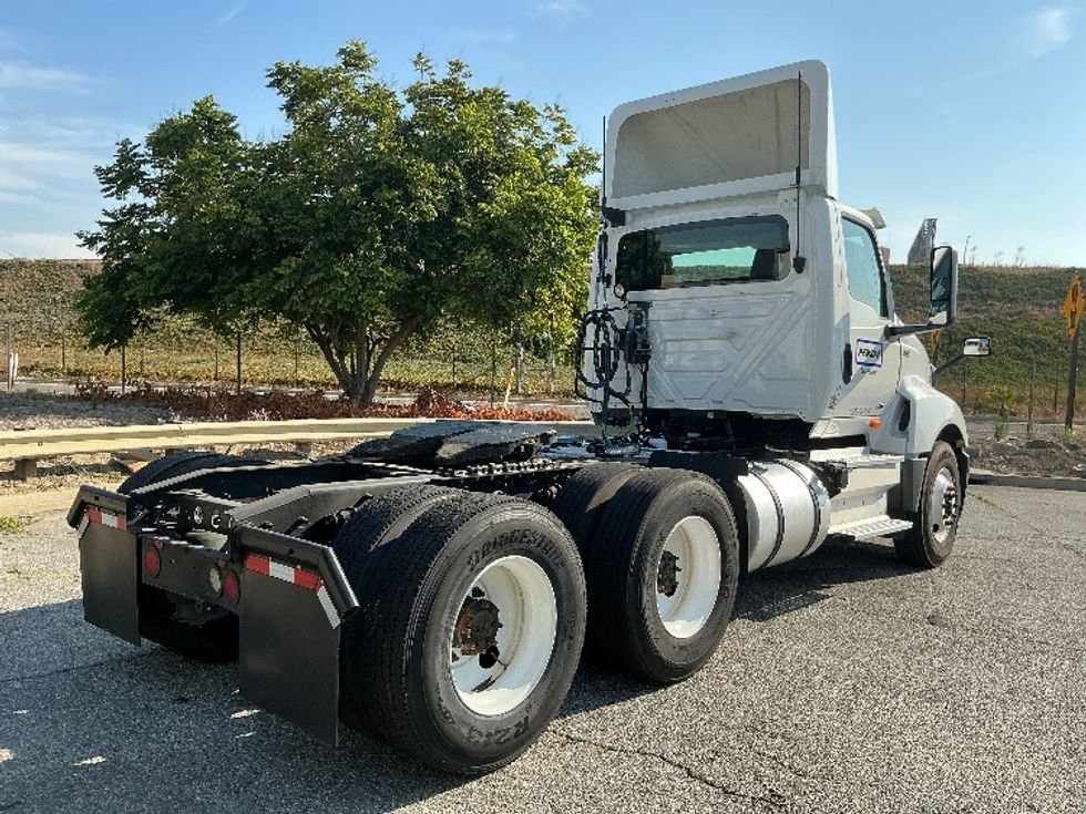 Day Cab Tractor-Heavy Duty Tractors-International-2019-LT625-Carson-CA-171,649\n\t\tmiles-$ 33,750 - Image 7