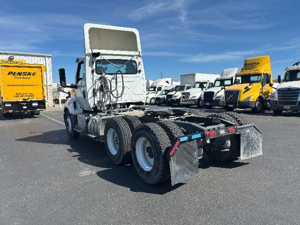 Day Cab Tractor-Heavy Duty Tractors-International-2019-LT625-Ceres-CA-229,164\n\t\tmiles-$ 33,250 - Image 5