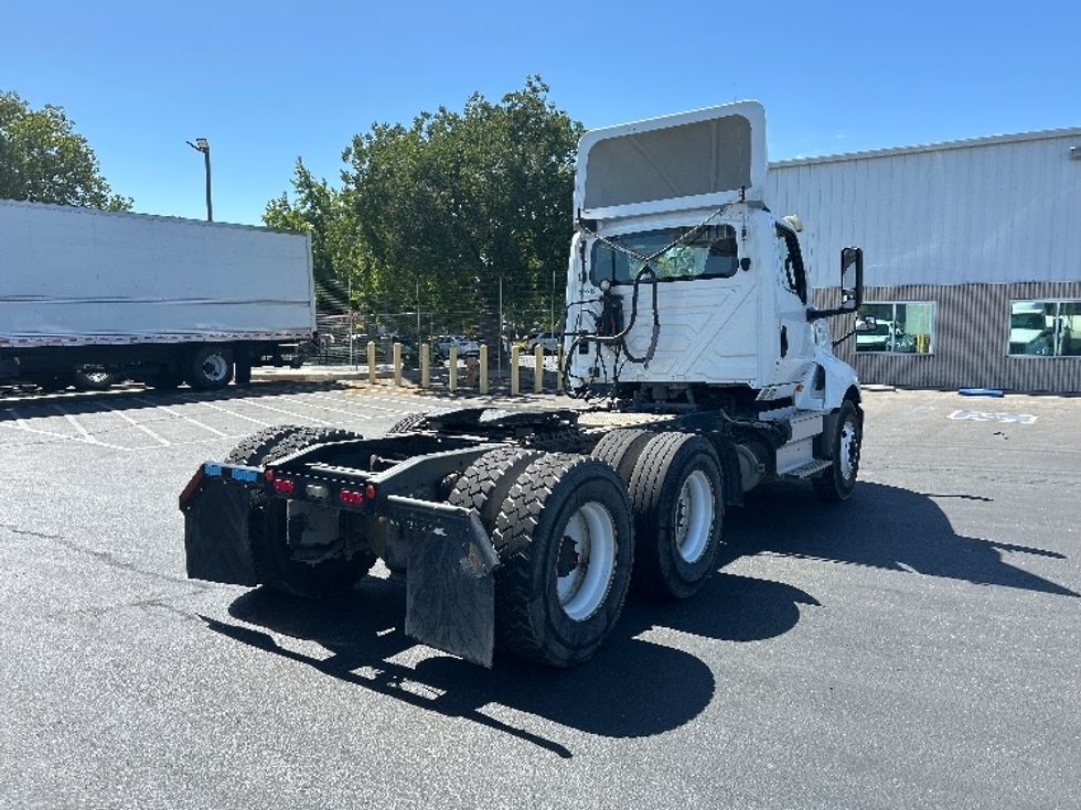 Day Cab Tractor-Heavy Duty Tractors-International-2019-LT625-Ceres-CA-252,367\n\t\tmiles-$ 33,750 - Image 7