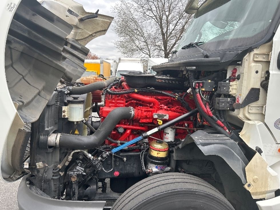 2019 International LT625 LT photo 15