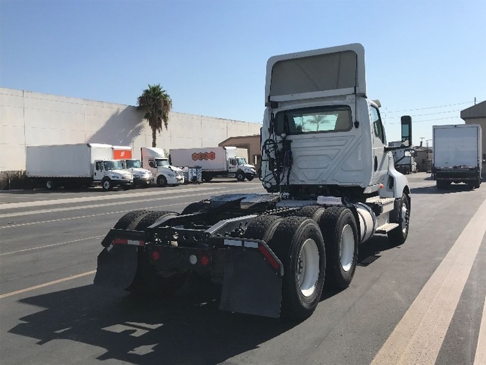 Day Cab Tractor-Heavy Duty Tractors-International-2019-LT625-Chino-CA-480,000\n\t\tmiles-$ 22,250 - Image 7