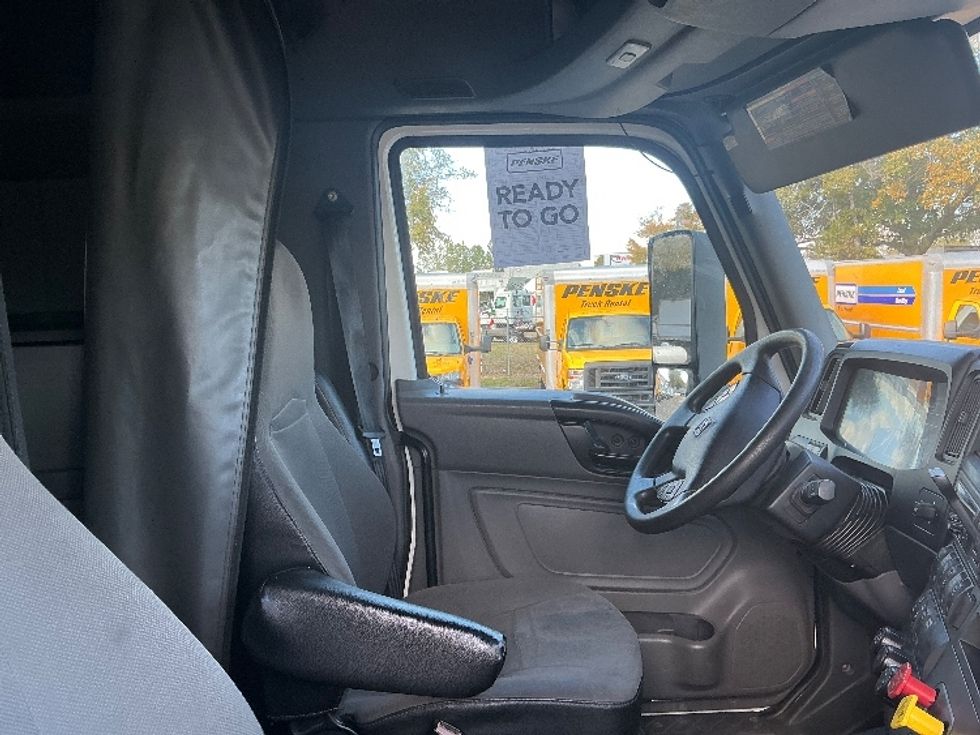 Day Cab Tractor-Heavy Duty Tractors-International-2019-LT625-Cincinnati-OH-399,849\n\t\tmiles-$ 43,750 - Image 14