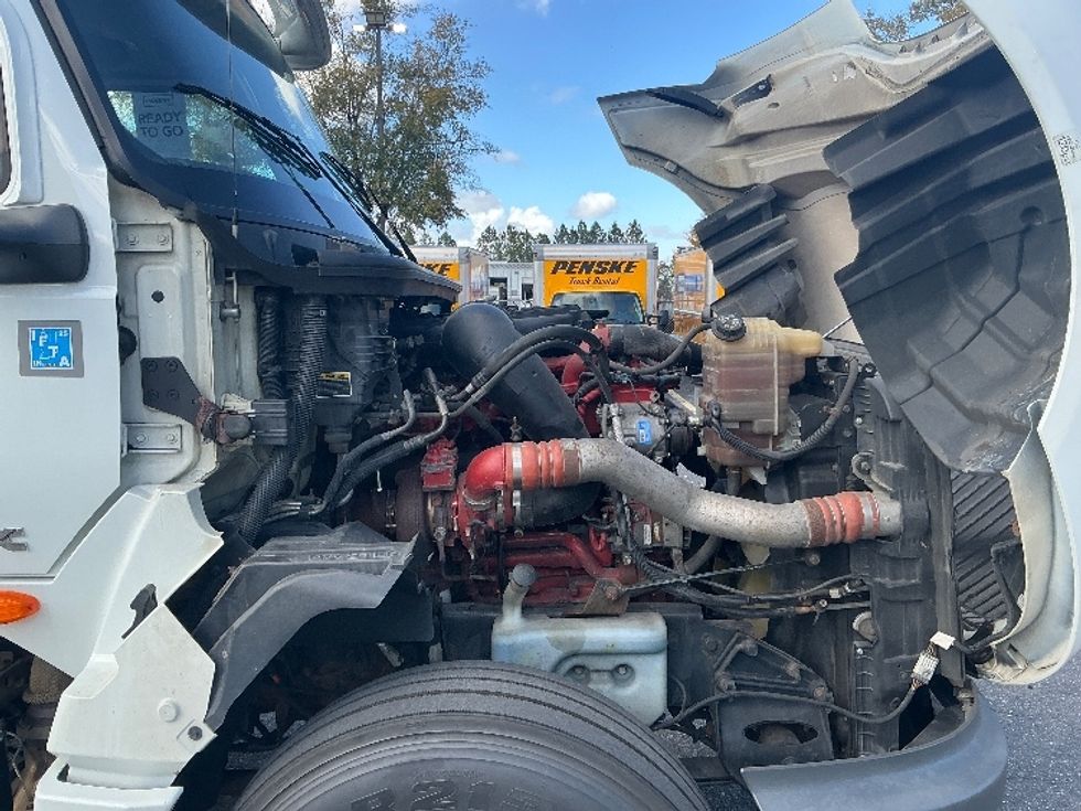 Day Cab Tractor-Heavy Duty Tractors-International-2019-LT625-Cincinnati-OH-399,849\n\t\tmiles-$ 43,750 - Image 15