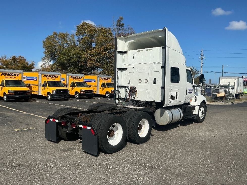 Day Cab Tractor-Heavy Duty Tractors-International-2019-LT625-Cincinnati-OH-399,849\n\t\tmiles-$ 43,750 - Image 7
