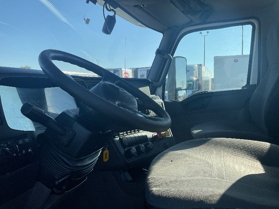 Day Cab Tractor-Heavy Duty Tractors-International-2019-LT625-Cincinnati-OH-529,167\n\t\tmiles-$ 27,750 - Image 10