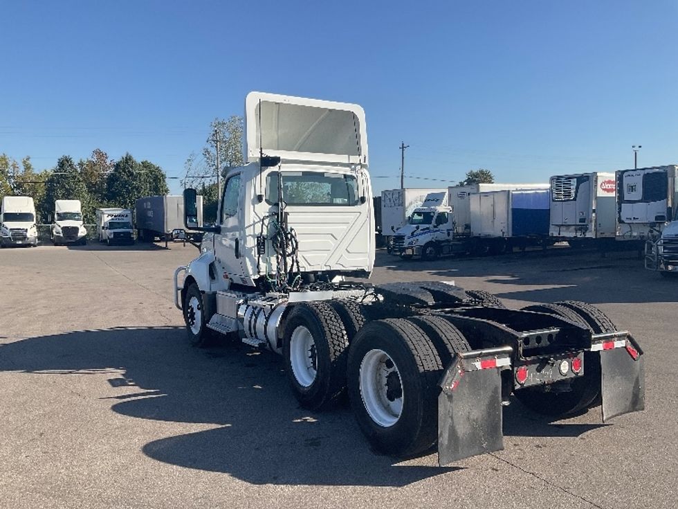 Day Cab Tractor-Heavy Duty Tractors-International-2019-LT625-Cincinnati-OH-529,167\n\t\tmiles-$ 27,750 - Image 5