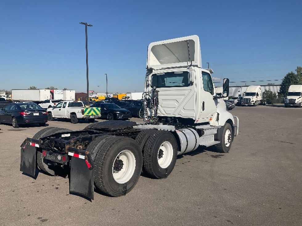 Day Cab Tractor-Heavy Duty Tractors-International-2019-LT625-Cincinnati-OH-529,167\n\t\tmiles-$ 27,750 - Image 7