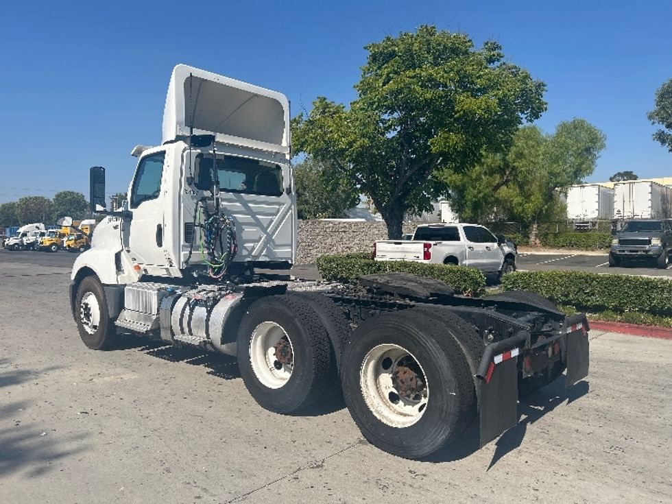Day Cab Tractor-Heavy Duty Tractors-International-2019-LT625-City Of Industry-CA-186,329\n\t\tmiles-$ 33,750 - Image 5