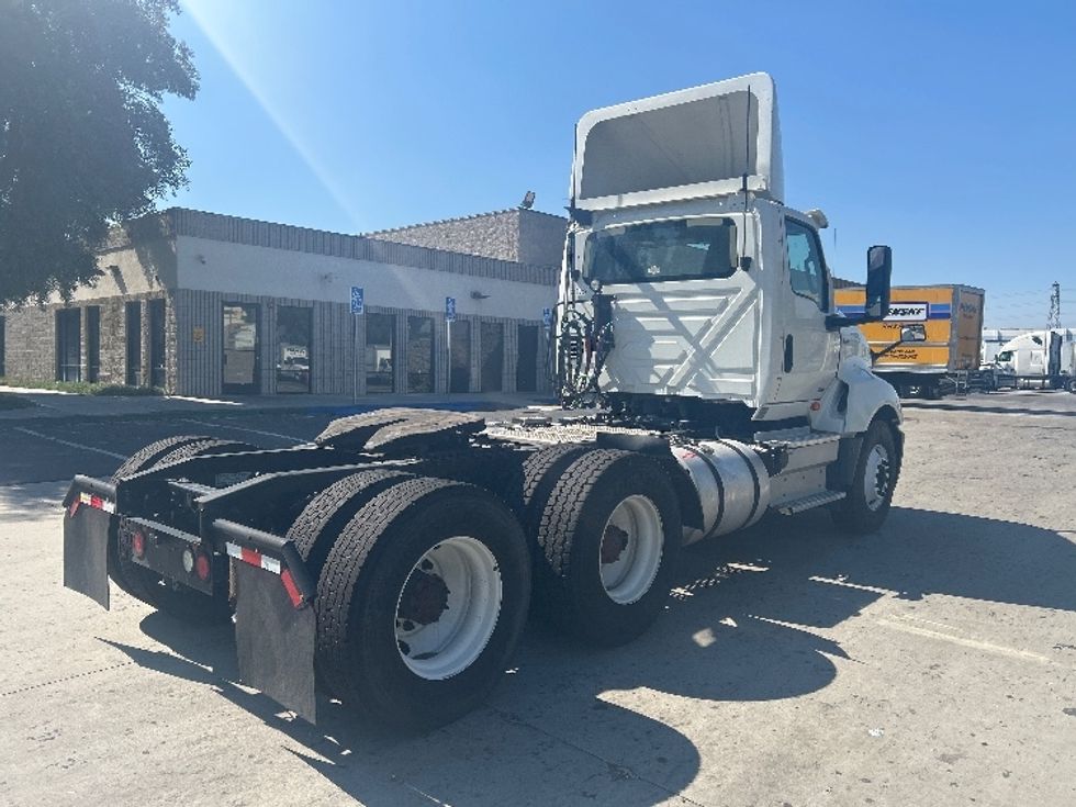 Day Cab Tractor-Heavy Duty Tractors-International-2019-LT625-City Of Industry-CA-186,329\n\t\tmiles-$ 33,750 - Image 7