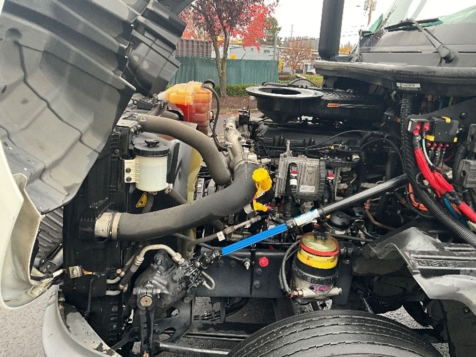 Day Cab Tractor-Heavy Duty Tractors-International-2019-LT625-Clackamas-OR-189,276\n\t\tmiles-$ 37,250 - Image 16