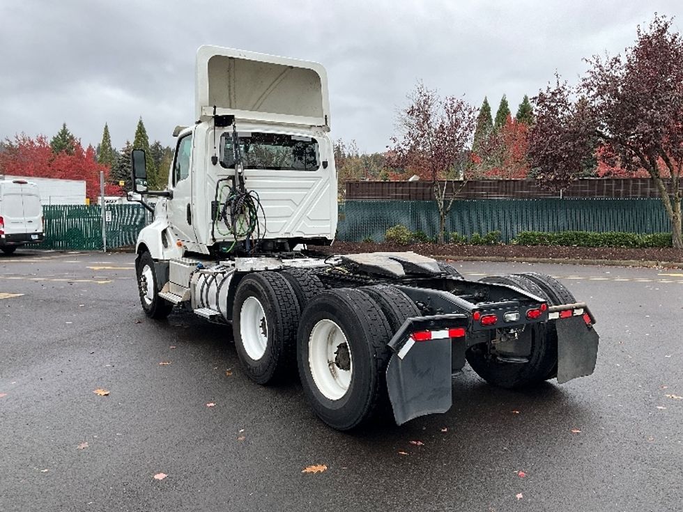 Day Cab Tractor-Heavy Duty Tractors-International-2019-LT625-Clackamas-OR-189,276\n\t\tmiles-$ 37,250 - Image 5