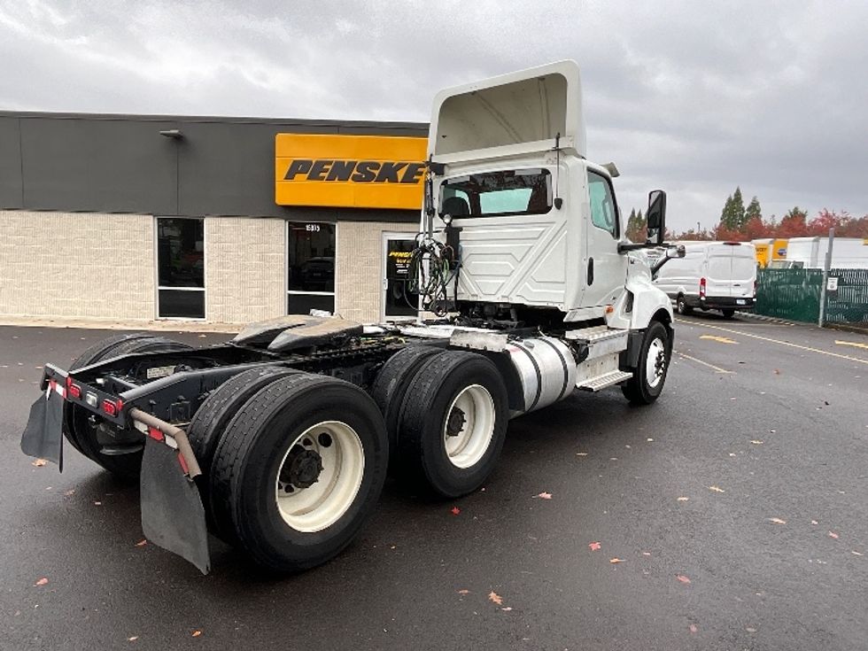 Day Cab Tractor-Heavy Duty Tractors-International-2019-LT625-Clackamas-OR-189,276\n\t\tmiles-$ 37,250 - Image 7