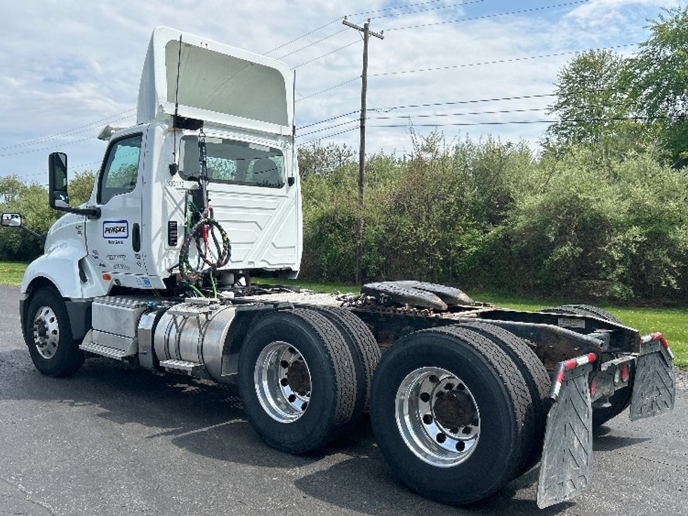 Day Cab Tractor-Heavy Duty Tractors-International-2019-LT625-Clearfield-PA-412,351\n\t\tmiles-$ 23,750 - Image 5