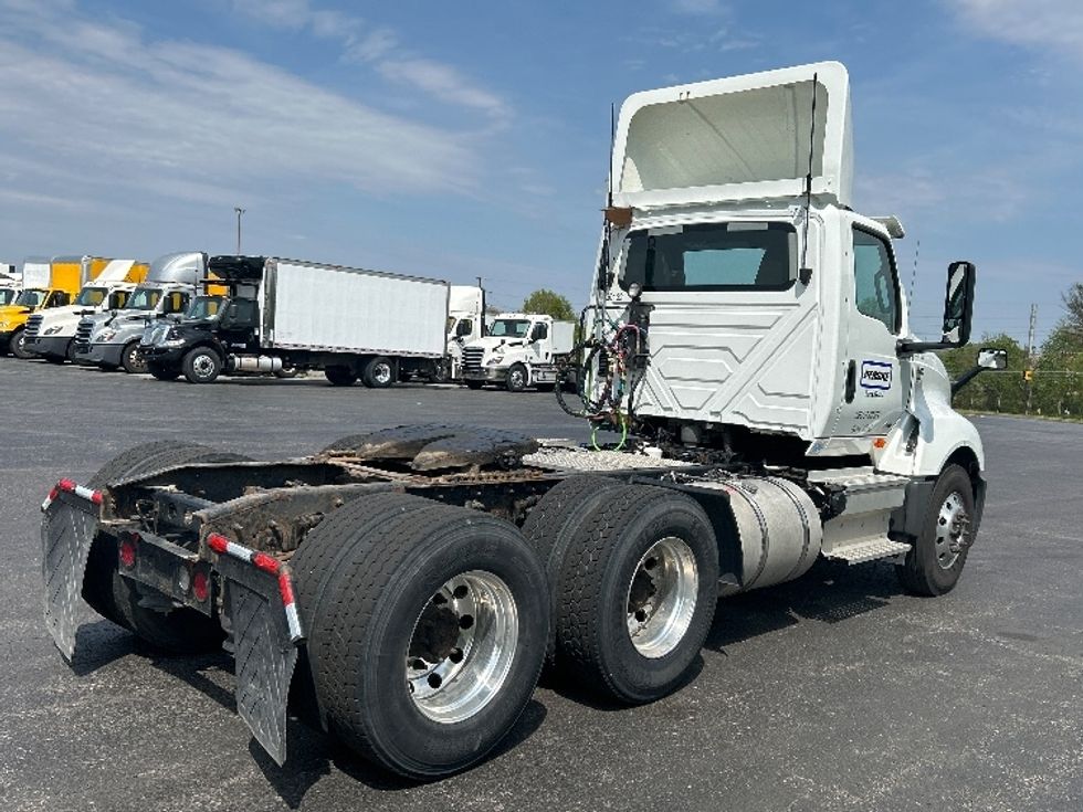 Day Cab Tractor-Heavy Duty Tractors-International-2019-LT625-Clearfield-PA-412,351\n\t\tmiles-$ 23,750 - Image 7