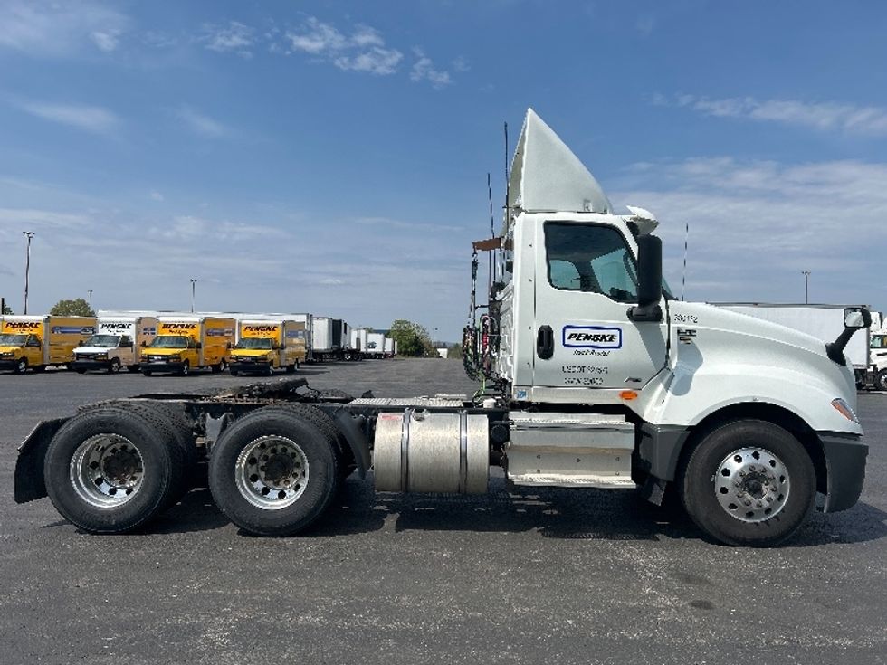 Day Cab Tractor-Heavy Duty Tractors-International-2019-LT625-Clearfield-PA-412,351\n\t\tmiles-$ 23,750 - Image 8