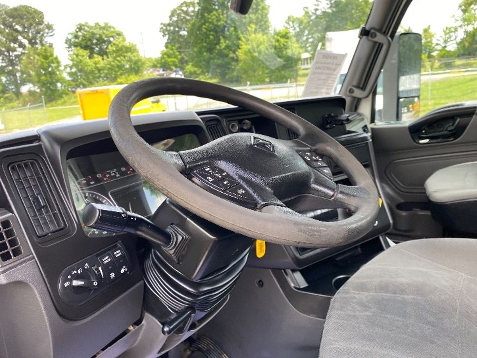Day Cab Tractor-Heavy Duty Tractors-International-2019-LT625-Cleveland-TN-268,753\n\t\tmiles-$ 26,750 - Image 10