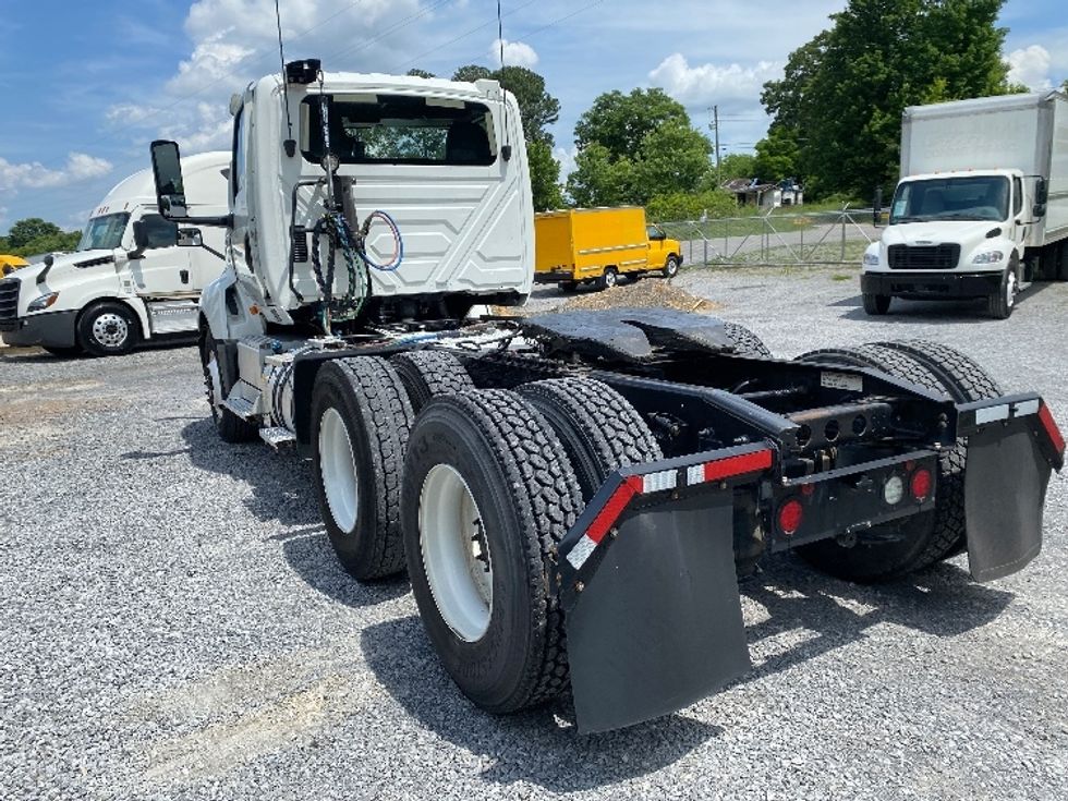 Day Cab Tractor-Heavy Duty Tractors-International-2019-LT625-Cleveland-TN-268,753\n\t\tmiles-$ 26,750 - Image 5