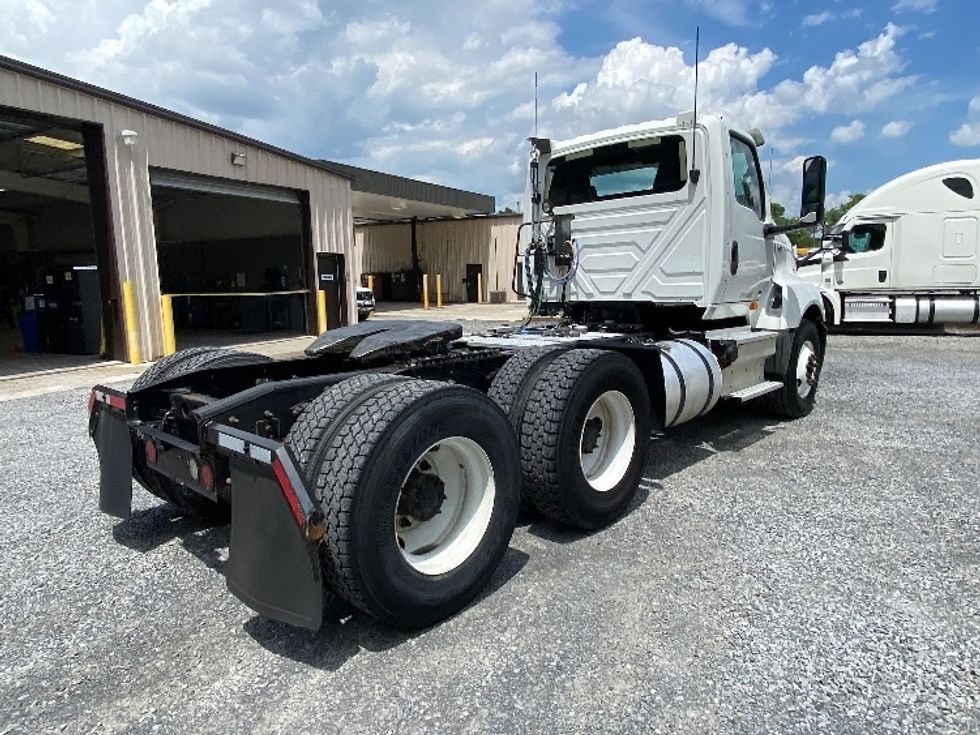 Day Cab Tractor-Heavy Duty Tractors-International-2019-LT625-Cleveland-TN-268,753\n\t\tmiles-$ 26,750 - Image 7