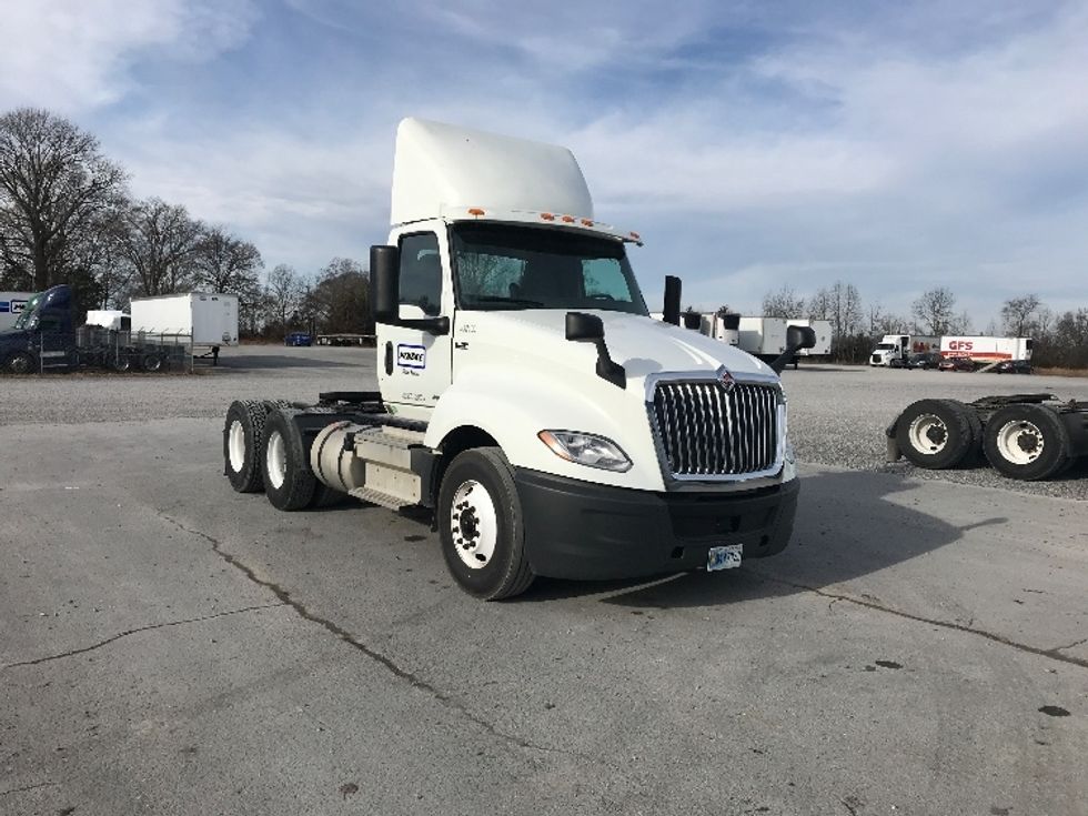 Day Cab Tractor-Heavy Duty Tractors-International-2019-LT625-Cleveland-TN-479,799\n\t\tmiles-$ 22,750 - Image 1