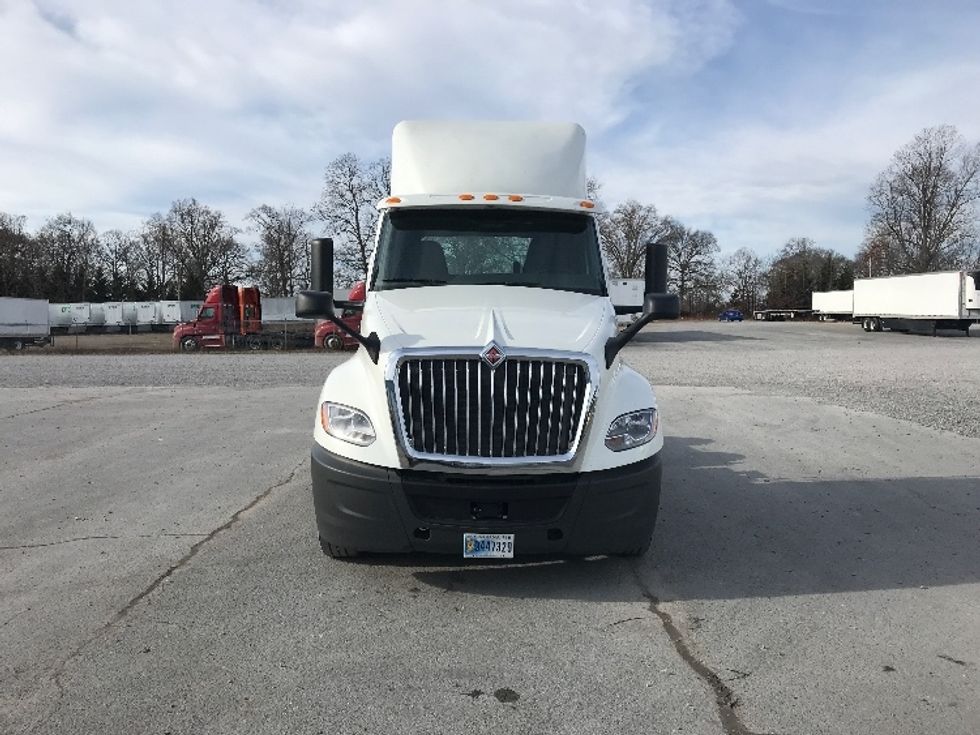 Day Cab Tractor-Heavy Duty Tractors-International-2019-LT625-Cleveland-TN-479,799\n\t\tmiles-$ 22,750 - Image 2