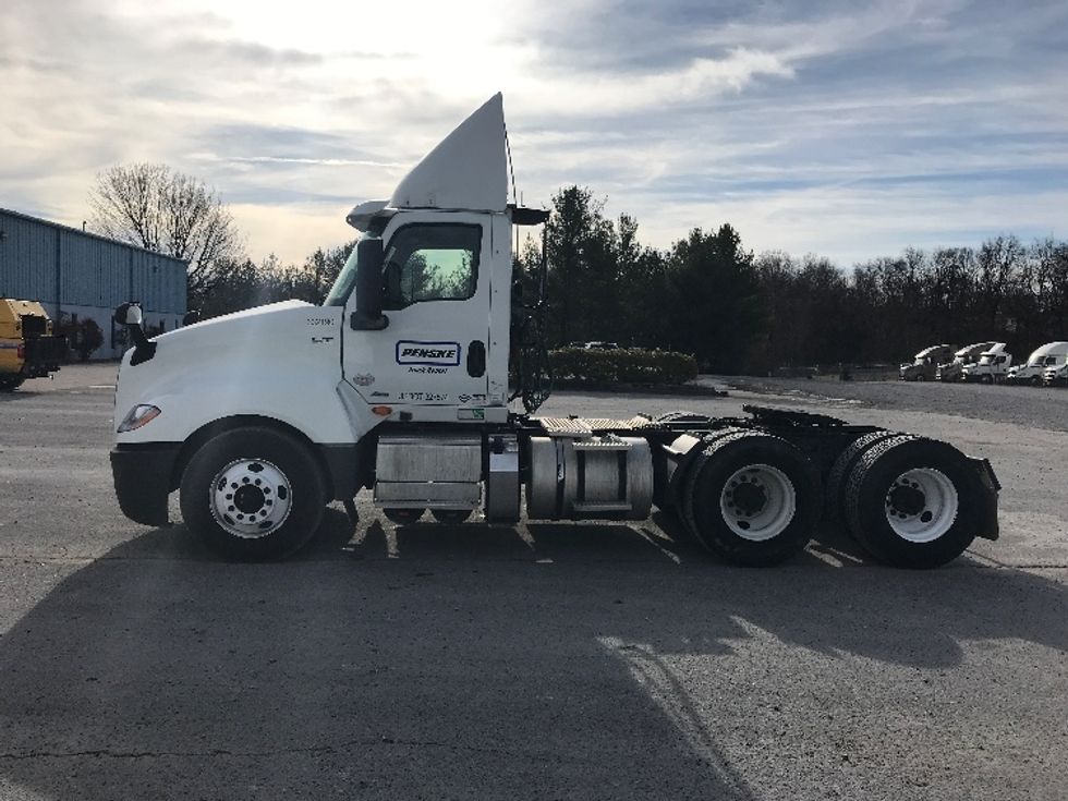 Day Cab Tractor-Heavy Duty Tractors-International-2019-LT625-Cleveland-TN-479,799\n\t\tmiles-$ 22,750 - Image 4