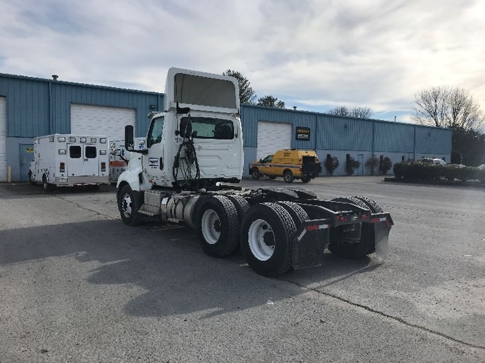 Day Cab Tractor-Heavy Duty Tractors-International-2019-LT625-Cleveland-TN-479,799\n\t\tmiles-$ 22,750 - Image 5