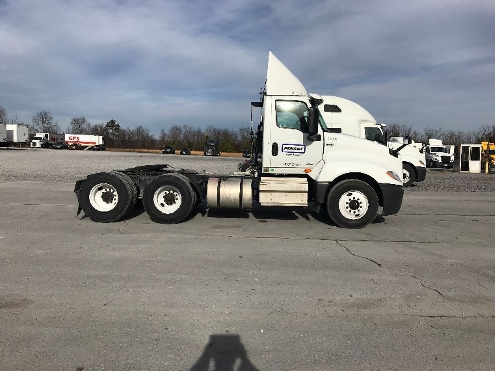 Day Cab Tractor-Heavy Duty Tractors-International-2019-LT625-Cleveland-TN-479,799\n\t\tmiles-$ 22,750 - Image 8