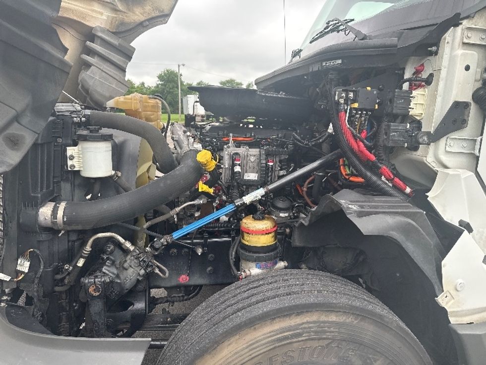 Day Cab Tractor-Heavy Duty Tractors-International-2019-LT625-Columbia-TN-497,436\n\t\tmiles-$ 10,000 - Image 15