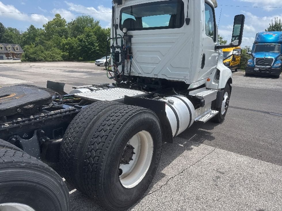 Day Cab Tractor-Heavy Duty Tractors-International-2019-LT625-Columbia-TN-497,436\n\t\tmiles-$ 10,000 - Image 17