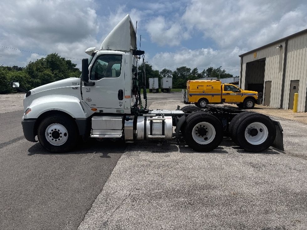 Day Cab Tractor-Heavy Duty Tractors-International-2019-LT625-Columbia-TN-497,436\n\t\tmiles-$ 10,000 - Image 4