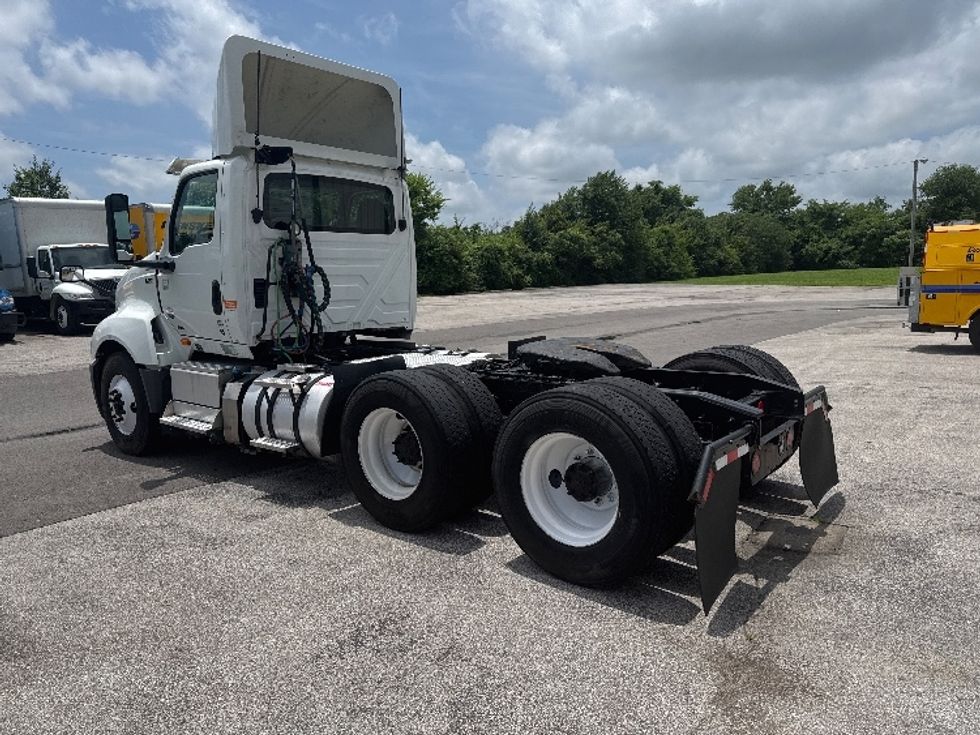Day Cab Tractor-Heavy Duty Tractors-International-2019-LT625-Columbia-TN-497,436\n\t\tmiles-$ 10,000 - Image 5