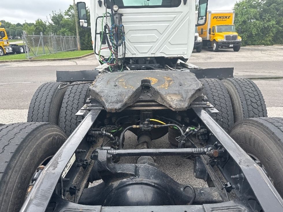 Day Cab Tractor-Heavy Duty Tractors-International-2019-LT625-Columbia-TN-497,436\n\t\tmiles-$ 10,000 - Image 6