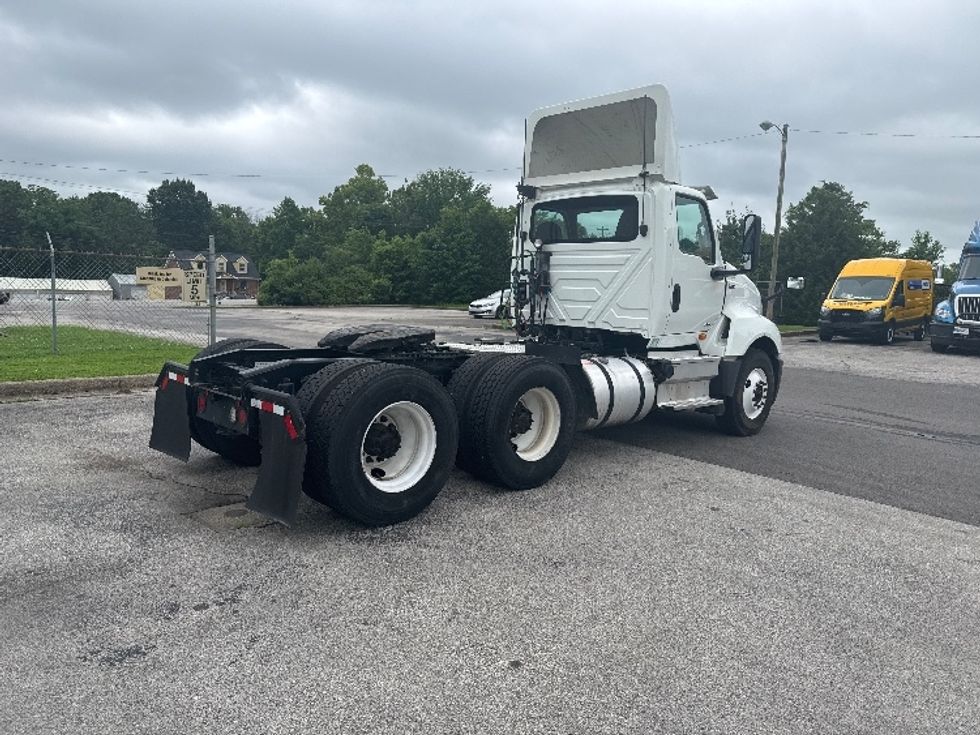 Day Cab Tractor-Heavy Duty Tractors-International-2019-LT625-Columbia-TN-497,436\n\t\tmiles-$ 10,000 - Image 7