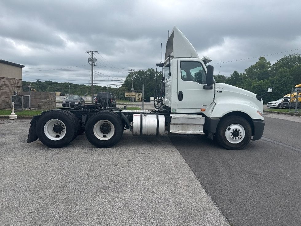 Day Cab Tractor-Heavy Duty Tractors-International-2019-LT625-Columbia-TN-497,436\n\t\tmiles-$ 10,000 - Image 8