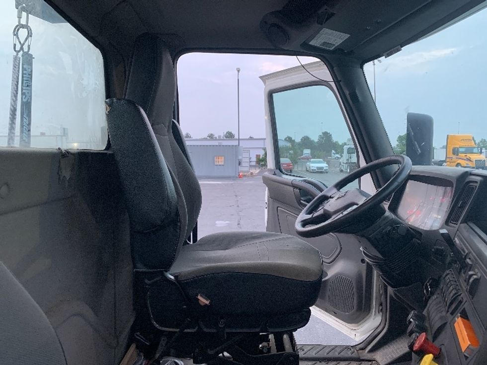 Day Cab Tractor-Heavy Duty Tractors-International-2019-LT625-Columbus-OH-218,176\n\t\tmiles-$ 30,000 - Image 14