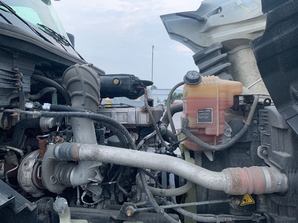 Day Cab Tractor-Heavy Duty Tractors-International-2019-LT625-Columbus-OH-218,176\n\t\tmiles-$ 30,000 - Image 15