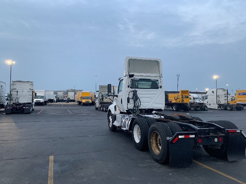 Day Cab Tractor-Heavy Duty Tractors-International-2019-LT625-Columbus-OH-218,176\n\t\tmiles-$ 30,000 - Image 5