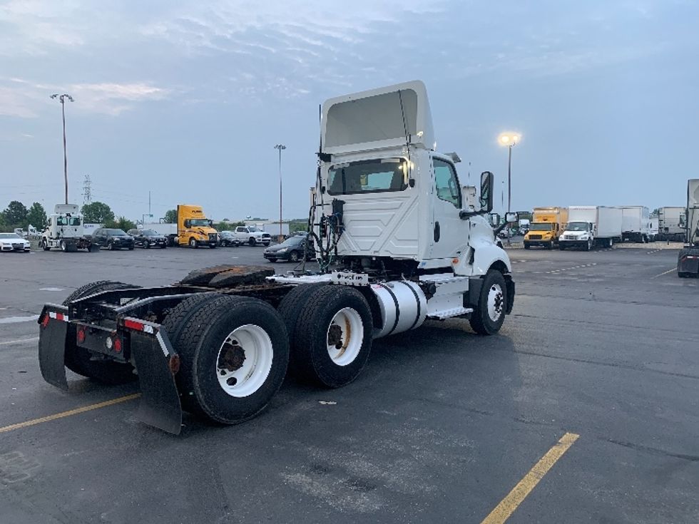 Day Cab Tractor-Heavy Duty Tractors-International-2019-LT625-Columbus-OH-218,176\n\t\tmiles-$ 30,000 - Image 7