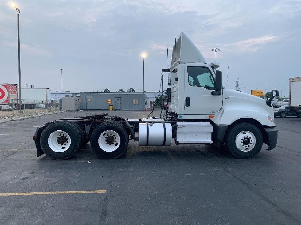 Day Cab Tractor-Heavy Duty Tractors-International-2019-LT625-Columbus-OH-218,176\n\t\tmiles-$ 30,000 - Image 8