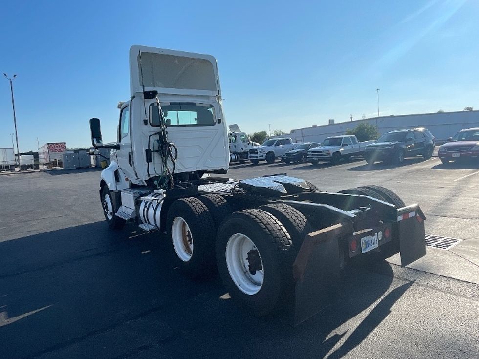 Day Cab Tractor-Heavy Duty Tractors-International-2019-LT625-Columbus-OH-331,304\n\t\tmiles-$ 27,500 - Image 5