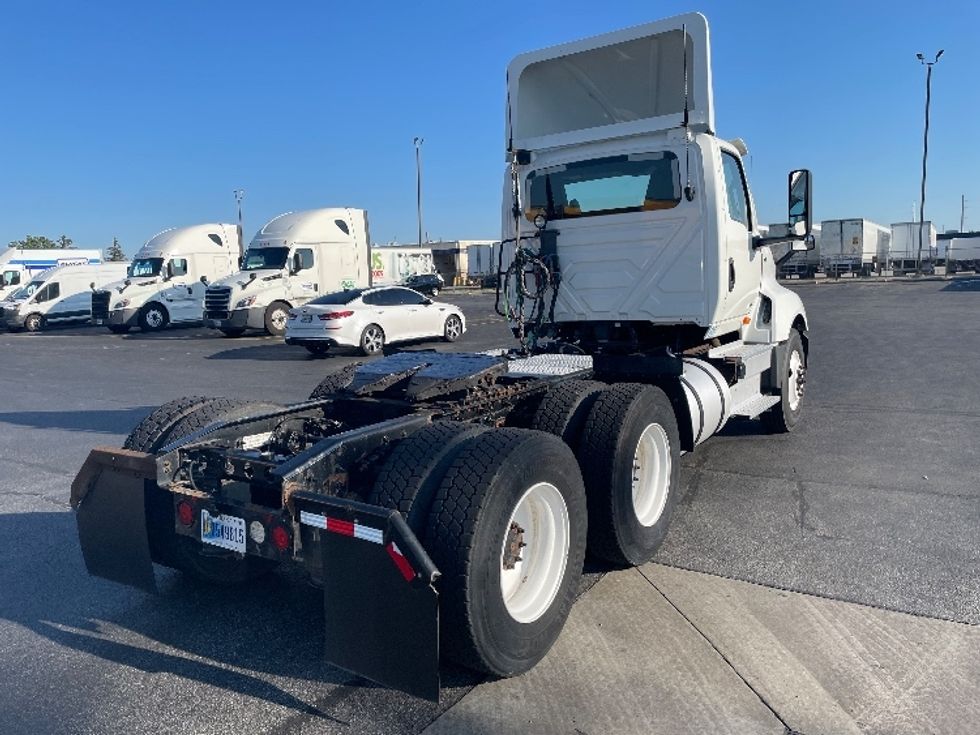 Day Cab Tractor-Heavy Duty Tractors-International-2019-LT625-Columbus-OH-331,304\n\t\tmiles-$ 27,500 - Image 7