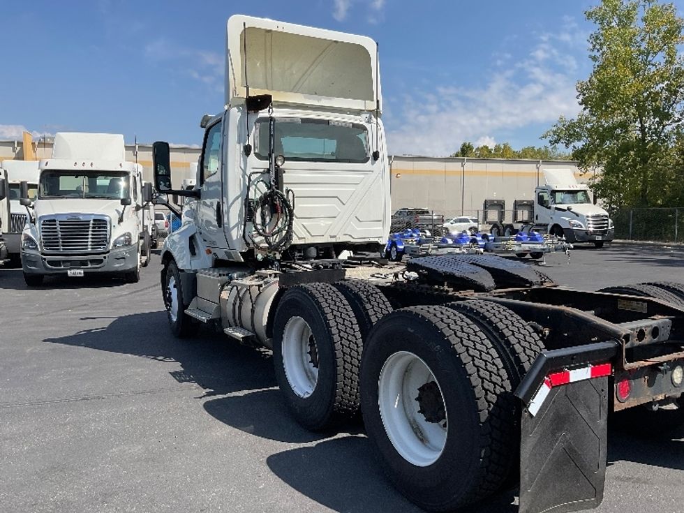 Day Cab Tractor-Heavy Duty Tractors-International-2019-LT625-Columbus-OH-458,313\n\t\tmiles-$ 22,250 - Image 5