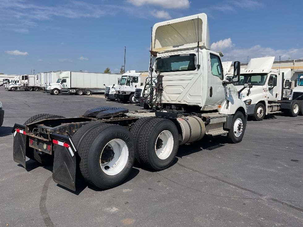 Day Cab Tractor-Heavy Duty Tractors-International-2019-LT625-Columbus-OH-458,313\n\t\tmiles-$ 22,250 - Image 7