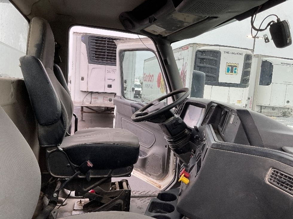 Day Cab Tractor-Heavy Duty Tractors-International-2019-LT625-Concord-NC-283,268\n\t\tmiles-$ 26,750 - Image 14