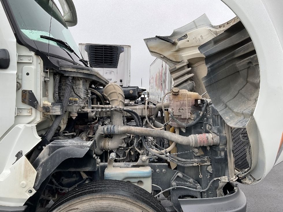 Day Cab Tractor-Heavy Duty Tractors-International-2019-LT625-Concord-NC-283,268\n\t\tmiles-$ 26,750 - Image 15