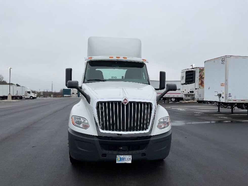 Day Cab Tractor-Heavy Duty Tractors-International-2019-LT625-Concord-NC-283,268\n\t\tmiles-$ 26,750 - Image 2