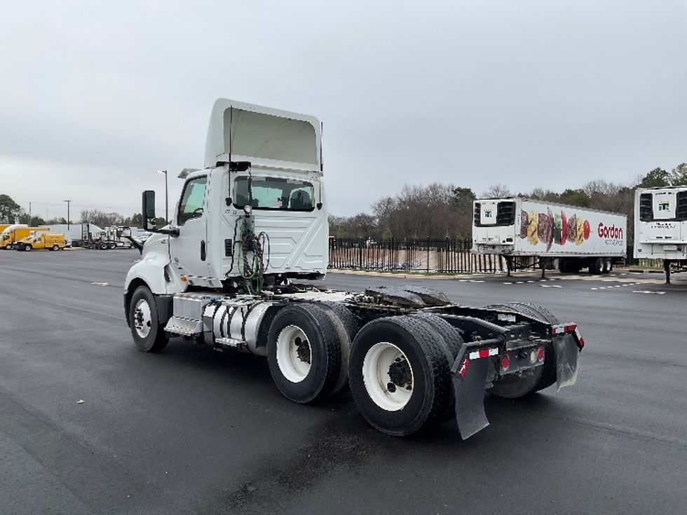Day Cab Tractor-Heavy Duty Tractors-International-2019-LT625-Concord-NC-283,268\n\t\tmiles-$ 26,750 - Image 5