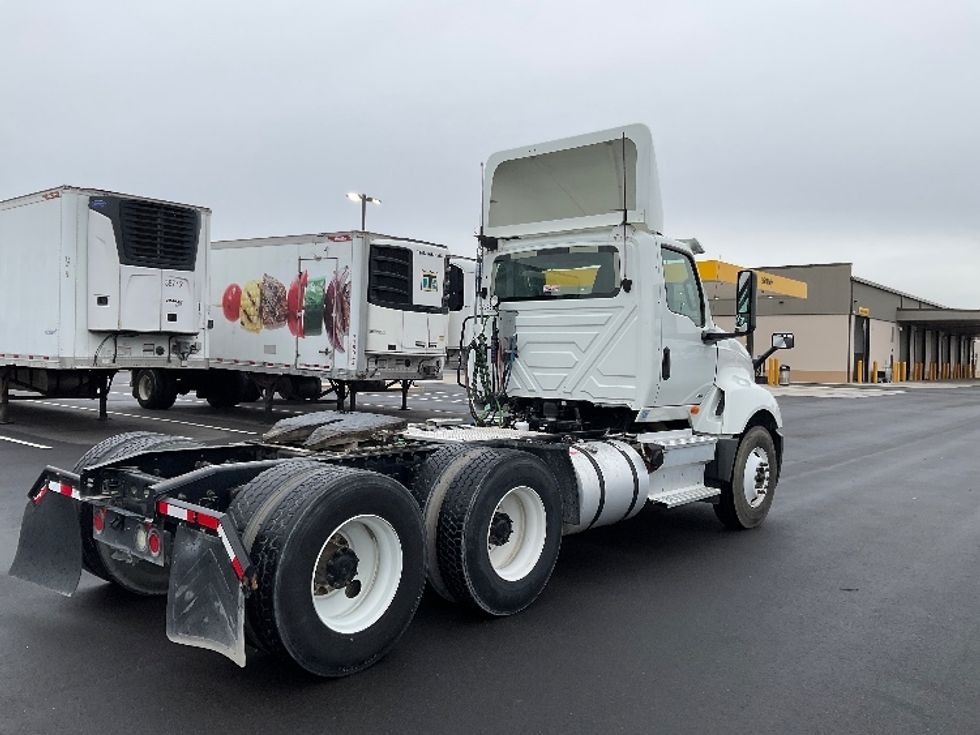 Day Cab Tractor-Heavy Duty Tractors-International-2019-LT625-Concord-NC-283,268\n\t\tmiles-$ 26,750 - Image 7