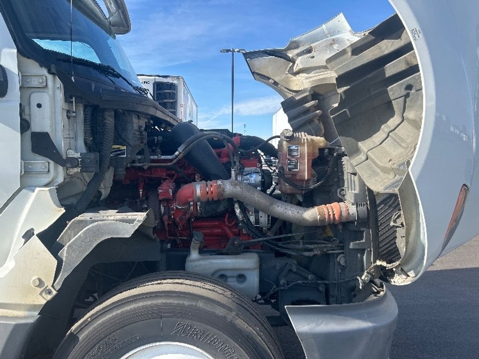 Day Cab Tractor-Heavy Duty Tractors-International-2019-LT625-Concord-NC-296,366\n\t\tmiles-$ 39,750 - Image 15