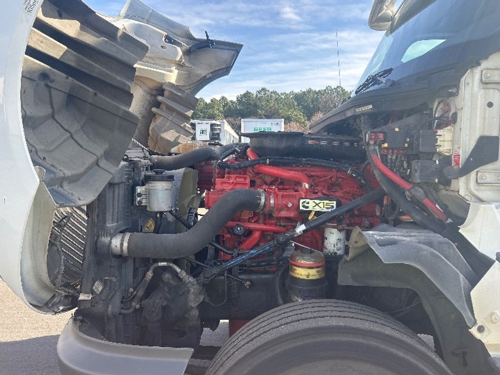 Day Cab Tractor-Heavy Duty Tractors-International-2019-LT625-Concord-NC-296,366\n\t\tmiles-$ 39,750 - Image 16